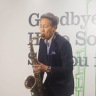 Epic Sax CEO