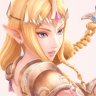 Goddess Zelda