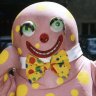 Mr Blobby